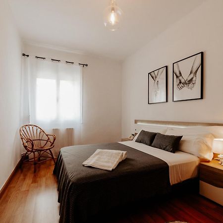 Apartamento Juzgados Logroño Exterior foto