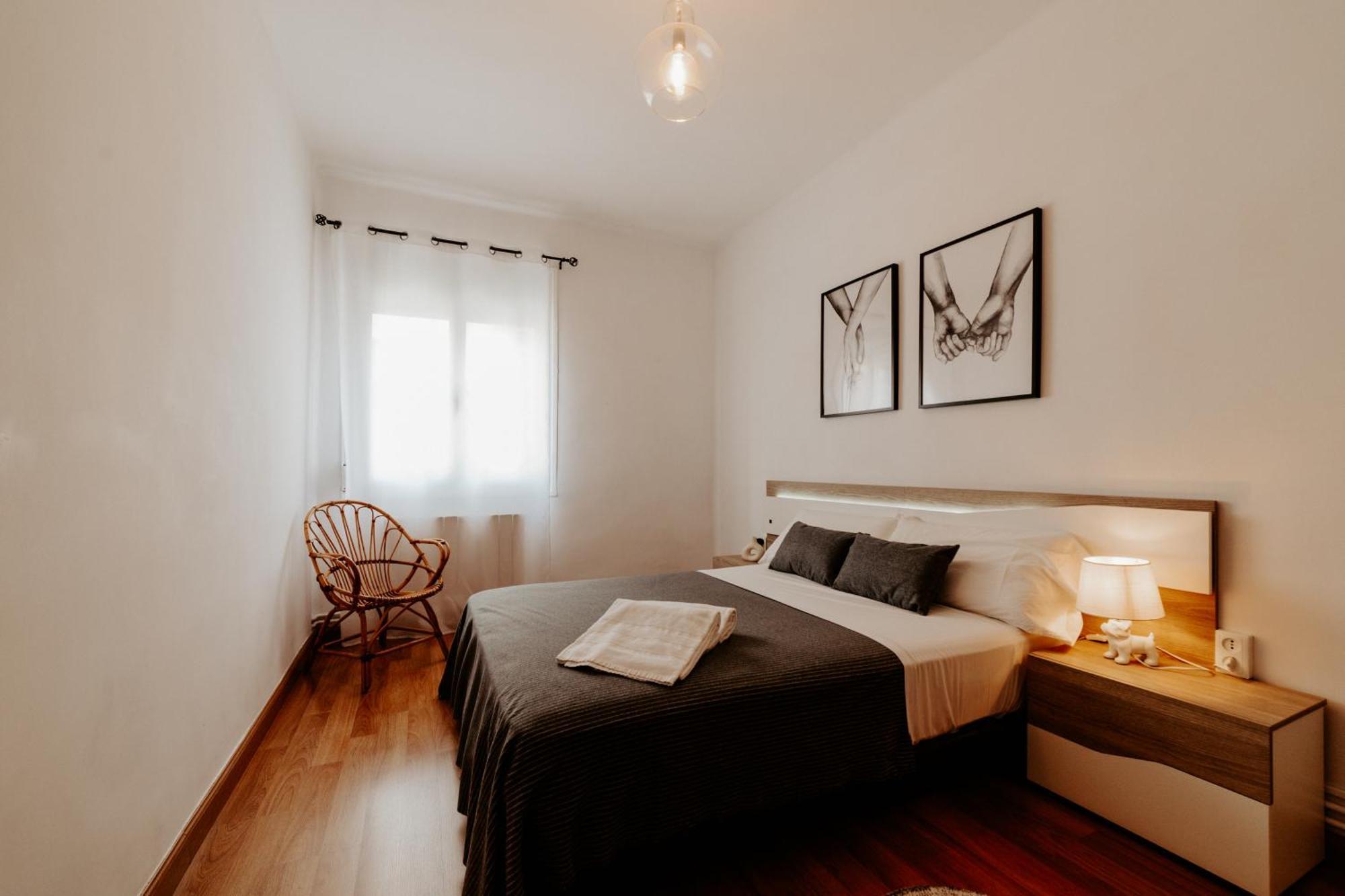 Apartamento Juzgados Logroño Exterior foto